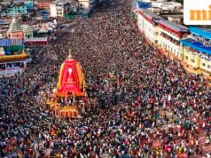 Happy Rath Yatra 2026: 50 lời chúc, lời chào, câu trích dẫn, hình ảnh và trạng thái WhatsApp hàng đầu của Chúa Jagannath để chia sẻ với những người thân yêu