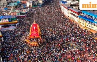 Happy Rath Yatra 2026: 50 lời chúc, lời chào, câu trích dẫn, hình ảnh và trạng thái WhatsApp hàng đầu của Chúa Jagannath để chia sẻ với những người thân yêu