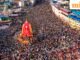 Happy Rath Yatra 2026: 50 lời chúc, lời chào, câu trích dẫn, hình ảnh và trạng thái WhatsApp hàng đầu của Chúa Jagannath để chia sẻ với những người thân yêu