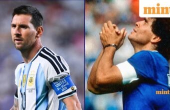 ‘Họ giết con chúng tôi’: Argentina của Messi hạ thấp lịch sử bạo lực trước trận tuyển Anh, trái ngược với quan điểm của Maradona