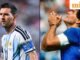 ‘Họ giết con chúng tôi’: Argentina của Messi hạ thấp lịch sử bạo lực trước trận tuyển Anh, trái ngược với quan điểm của Maradona
