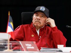 Hoa Kỳ nên phản ứng thế nào trước tuyên bố của Ortega rằng cuộc bầu cử ở Nicaragua đã kết thúc