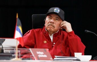 Hoa Kỳ nên phản ứng thế nào trước tuyên bố của Ortega rằng cuộc bầu cử ở Nicaragua đã kết thúc