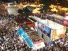 Hội chợ rượu vang Colmar 2026. Năm lý do chính đáng để tham dự sự kiện mùa hè ở Alsace