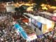 Hội chợ rượu vang Colmar 2026. Năm lý do chính đáng để tham dự sự kiện mùa hè ở Alsace
