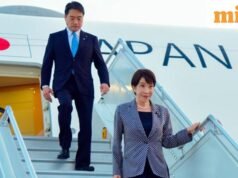 Hội nghị thượng đỉnh Modi-Takaichi hôm nay: Ấn Độ, Nhật Bản chuẩn bị tăng cường quan hệ trong thương mại, quốc phòng và công nghệ