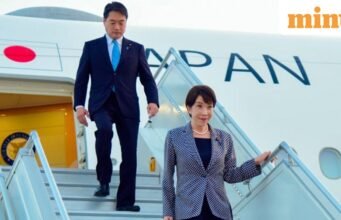 Hội nghị thượng đỉnh Modi-Takaichi hôm nay: Ấn Độ, Nhật Bản chuẩn bị tăng cường quan hệ trong thương mại, quốc phòng và công nghệ