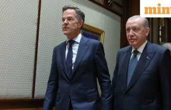Hội nghị thượng đỉnh NATO 2026: Ai sẽ tham dự và các nhà lãnh đạo sẽ thảo luận gì ở Ankara