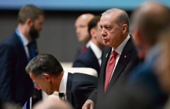 Hội nghị thượng đỉnh NATO ở Ankara: Trump gọi Erdogan khi đụng độ tiếp tục ở Iran
