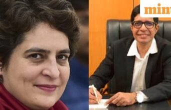 Hơn 200 học giả chỉ trích Priyanka Gandhi vì nhận xét ‘gaumutra’ về giáo sư IIT: ‘Hãy coi đó là sự mỉa mai…’