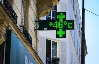 Hướng tới đợt nắng nóng thứ tư? Météo-France dự báo nắng nóng quay trở lại vào tuần tới