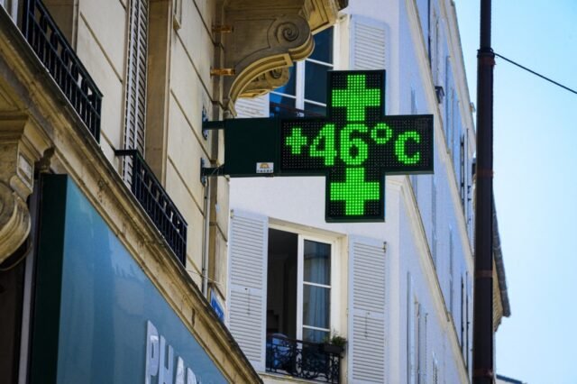 Hướng tới đợt nắng nóng thứ tư? Météo-France dự báo