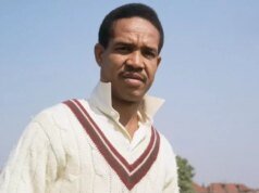 Huyền thoại cricket Tây Ấn Sir Garry Sobers qua đời ở tuổi 89