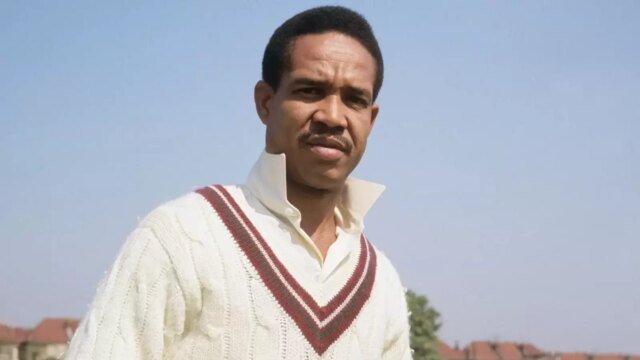 Huyền thoại cricket Tây Ấn Sir Garry Sobers qua đời
