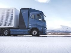 IAA 2026: Volvo Trucks sẽ giới thiệu xe tải và hệ truyền động mới