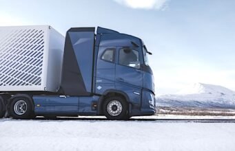 IAA 2026: Volvo Trucks sẽ giới thiệu xe tải và hệ truyền động mới