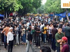 IIT Roorkee đưa ra lời giải thích rõ ràng sau khi tư vấn ‘không tham gia vào các cuộc thảo luận chính trị’ gây ra cuộc tranh luận trên mạng xã hội
