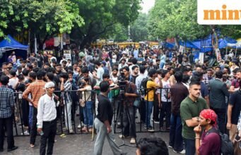 IIT Roorkee đưa ra lời giải thích rõ ràng sau khi tư vấn ‘không tham gia vào các cuộc thảo luận chính trị’ gây ra cuộc tranh luận trên mạng xã hội