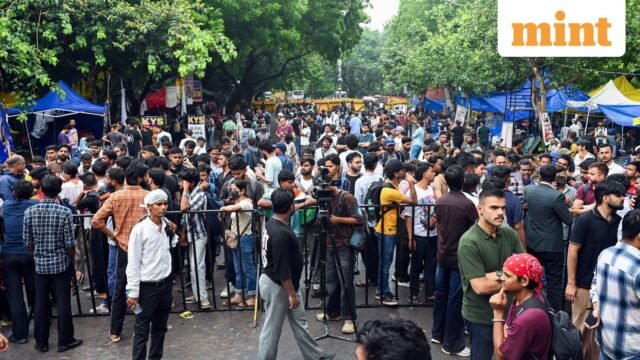 IIT Roorkee đưa ra lời giải thích rõ ràng sau