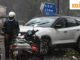IMD đưa ra cảnh báo đỏ cho Mumbai, dự báo mưa lớn và gió mạnh; BMC kêu gọi người dân ở nhà