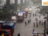 IMD đưa ra cảnh báo mưa cực lớn cho Chhattisgarh, Maharashtra và Gujarat
