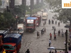 IMD đưa ra cảnh báo mưa cực lớn cho Chhattisgarh, Maharashtra và Gujarat
