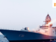 INS Mahendragiri: Mọi điều bạn cần biết về tàu khu trục tàng hình Dự án 17A thứ sáu của Hải quân, sẽ được đưa vào hoạt động vào ngày 11 tháng 7