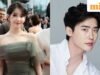 IU và Lee Jong Suk xác nhận chia tay sau 4 năm khiến fan bàng hoàng