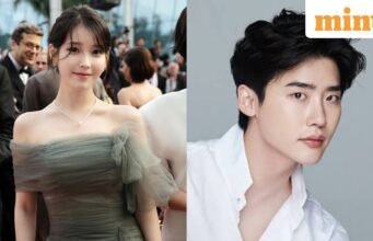 IU và Lee Jong Suk xác nhận chia tay sau 4 năm khiến fan bàng hoàng
