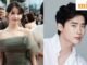 IU và Lee Jong Suk xác nhận chia tay sau 4 năm khiến fan bàng hoàng