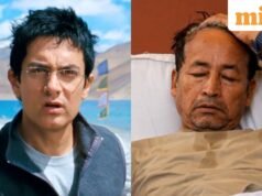 Internet bị chia rẽ sau khi Aamir Khan nói Sonam Wangchuk không truyền cảm hứng cho Phunsukh Wangdu trong 3 Idiots