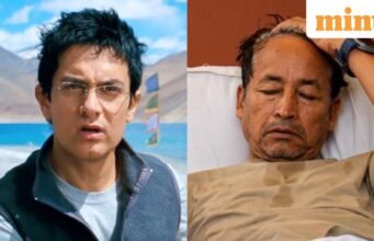 Internet bị chia rẽ sau khi Aamir Khan nói Sonam Wangchuk không truyền cảm hứng cho Phunsukh Wangdu trong 3 Idiots