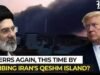 Iran bác bỏ tuyên bố của Mỹ rằng giao thông hàng hải ở eo biển Hormuz thông suốt, khẳng định eo biển này vẫn đóng cửa
