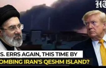 Iran bác bỏ tuyên bố của Mỹ rằng giao thông hàng hải ở eo biển Hormuz thông suốt, khẳng định eo biển này vẫn đóng cửa