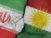 Iran biến khu vực Kurdistan thành chiến trường ủy nhiệm