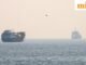 Iran cho biết tàu chở dầu Ấn Độ đã quay lưng lại với hành lang Omani do Mỹ hậu thuẫn ở eo biển Hormuz