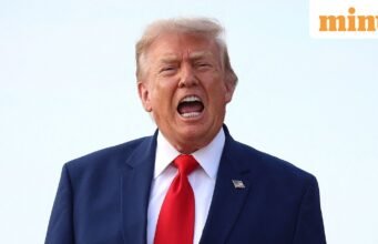 Iran có nhắm vào Trump không? Vì sao Tổng thống Mỹ chuyển từ Boeing 747-8 sang chuyên cơ Air Force One cũ? Báo cáo tiết lộ….