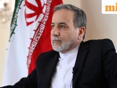 Iran nổi lên mạnh mẽ hơn sau chiến tranh, thế giới hiện coi eo biển Hormuz là ‘quả bom nguyên tử’ của chúng tôi, Ngoại trưởng Abbas Araghchi nói