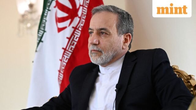 Iran nổi lên mạnh mẽ hơn sau chiến tranh, thế