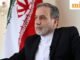 Iran nổi lên mạnh mẽ hơn sau chiến tranh, thế giới hiện coi eo biển Hormuz là ‘quả bom nguyên tử’ của chúng tôi, Ngoại trưởng Abbas Araghchi nói