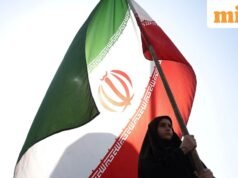 Iran triệu tập đại biện Ukraine về vụ tấn công tàu ở Biển Caspian khiến thủy thủ thiệt mạng: những gì chúng ta biết