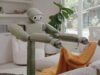 Isaac 1: robot nội trợ trị giá 8.000 USD đảm nhiệm công việc giặt giũ và dọn dẹp nhà cửa