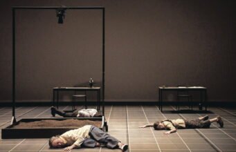 “Island Story” của Kyung-Sung Lee: làm sáng tỏ vụ thảm sát bị lãng quên ở Hàn Quốc