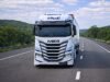 Iveco ra mắt tính năng lái xe tự động với PlusAI ở Tây Ban Nha