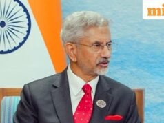 Jaishankar nói với FM Ukraine rằng các cuộc tấn công vào thủy thủ Ấn Độ là ‘hoàn toàn không thể chấp nhận được’