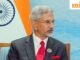 Jaishankar nói với FM Ukraine rằng các cuộc tấn công vào thủy thủ Ấn Độ là ‘hoàn toàn không thể chấp nhận được’