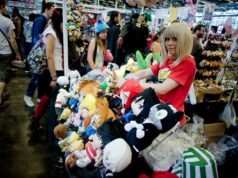 Japan Expo: tại sao người Pháp lại yêu thích Nhật Bản đến vậy?