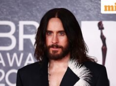 Jared Leto bác bỏ cáo buộc tấn công tình dục của 10 phụ nữ trong phim tài liệu của BBC: ‘Hoàn toàn sai lầm’