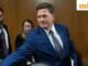 Jay Clayton, người được đề cử cho vị trí giám đốc tình báo của Trump, từ chối nói rằng Biden đã thắng cuộc bầu cử năm 2020 trong phiên điều trần xác nhận của Thượng viện