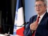 Jean-Luc Mélenchon chỉ trích việc kết thúc trò chơi vật lý trên PlayStation